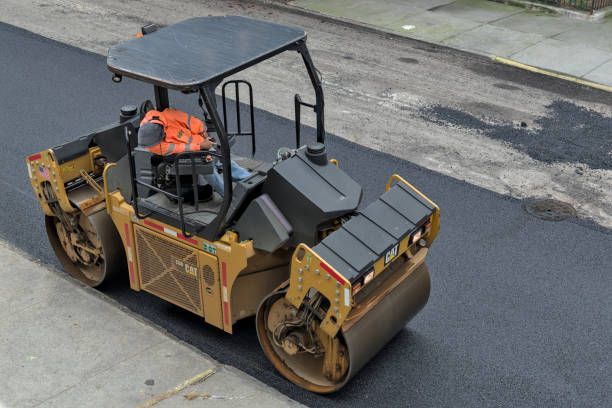 Navigating Challenging Site Conditions with a Compactors for Rent Strategy